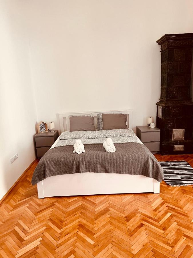 Apartment Friends Central 拉迪亚 外观 照片