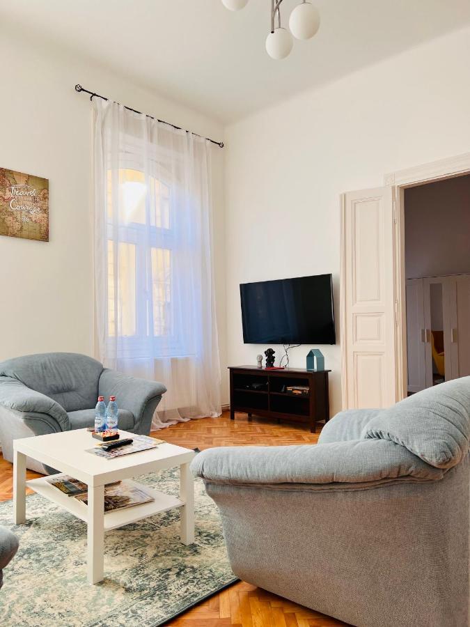 Apartment Friends Central 拉迪亚 外观 照片