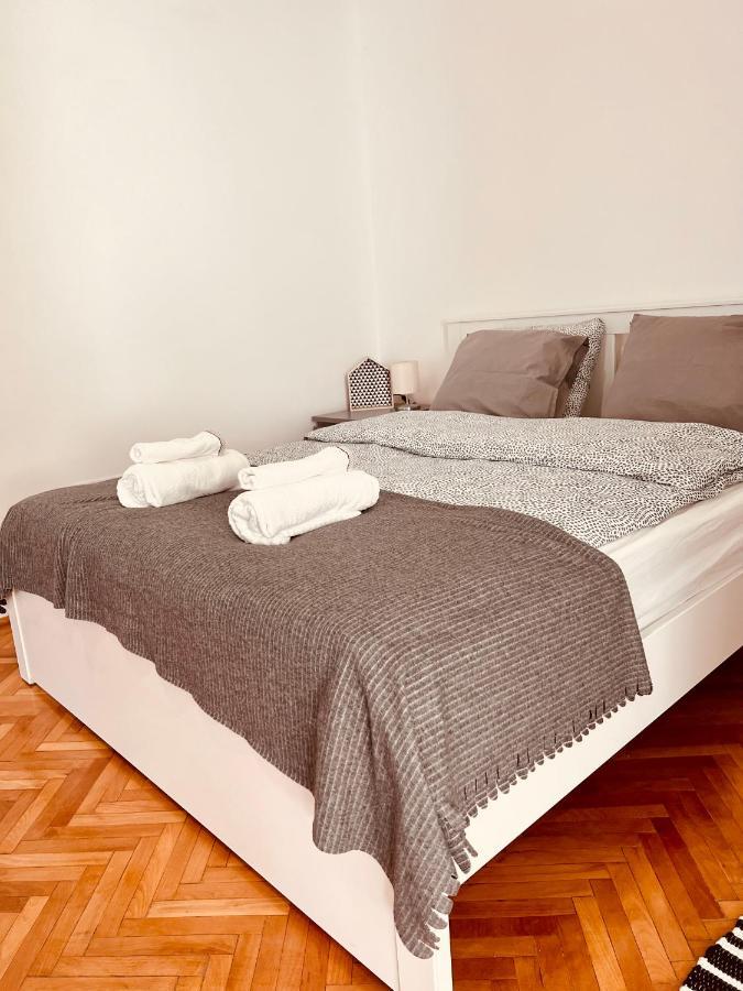 Apartment Friends Central 拉迪亚 外观 照片