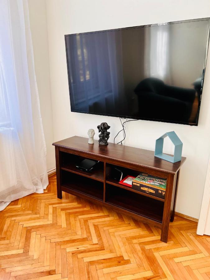 Apartment Friends Central 拉迪亚 外观 照片